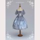 Rotating Moonlight Lolita dress OP by Souffle Song (SS1044)